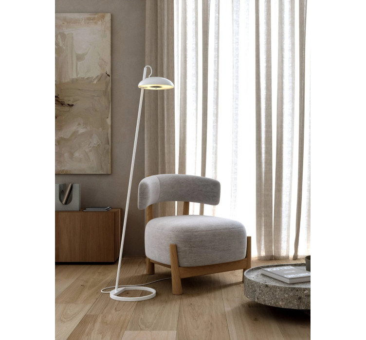 Торшер Versale Floor lamp White4